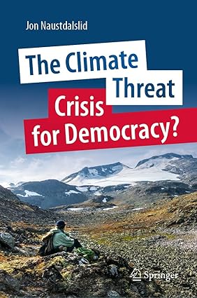 The climate threat : crisis for democracy?