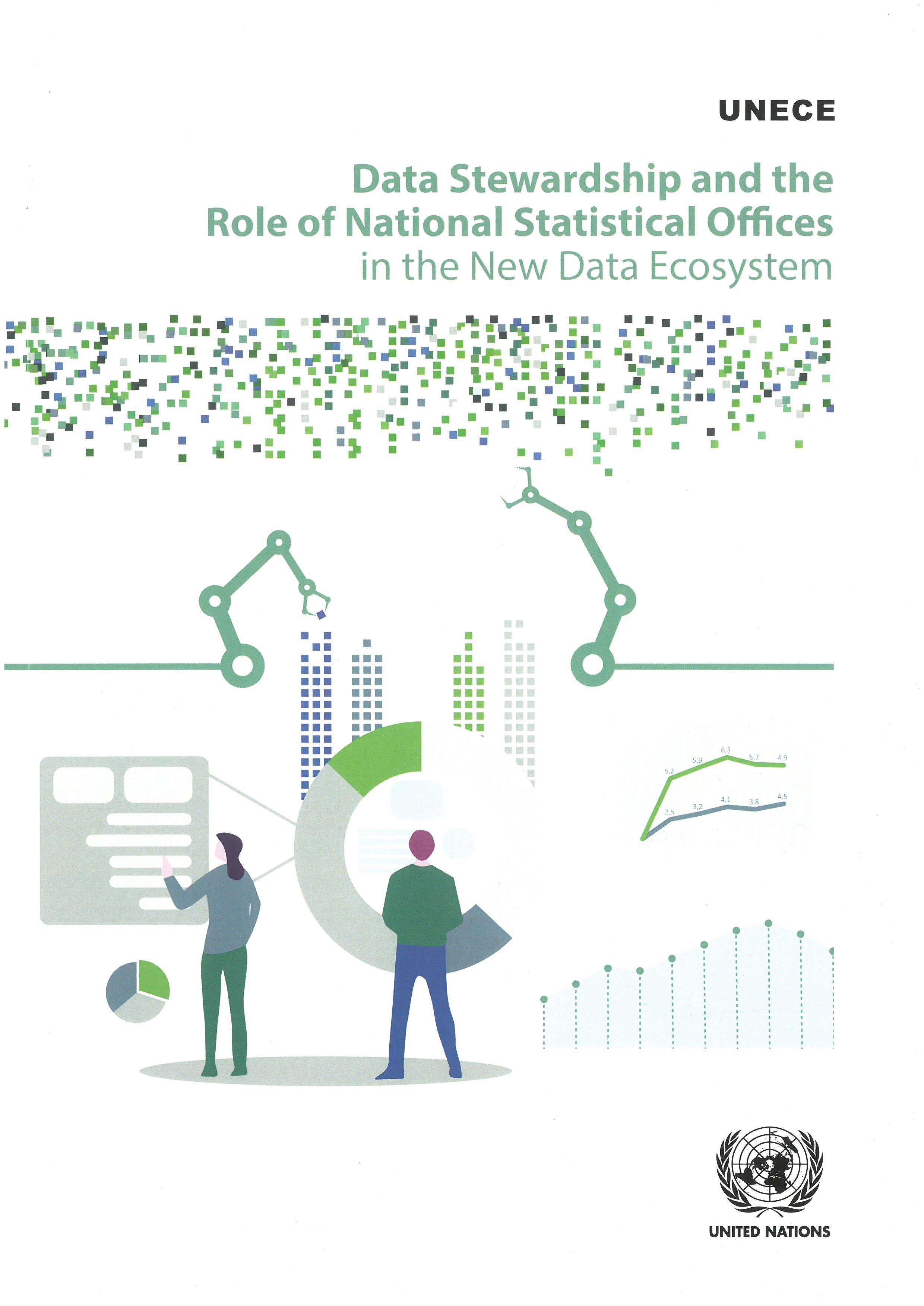 Data stewardship and the role of National Statistical Offices in the new data ecosystem 