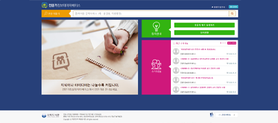 Experts Information Database